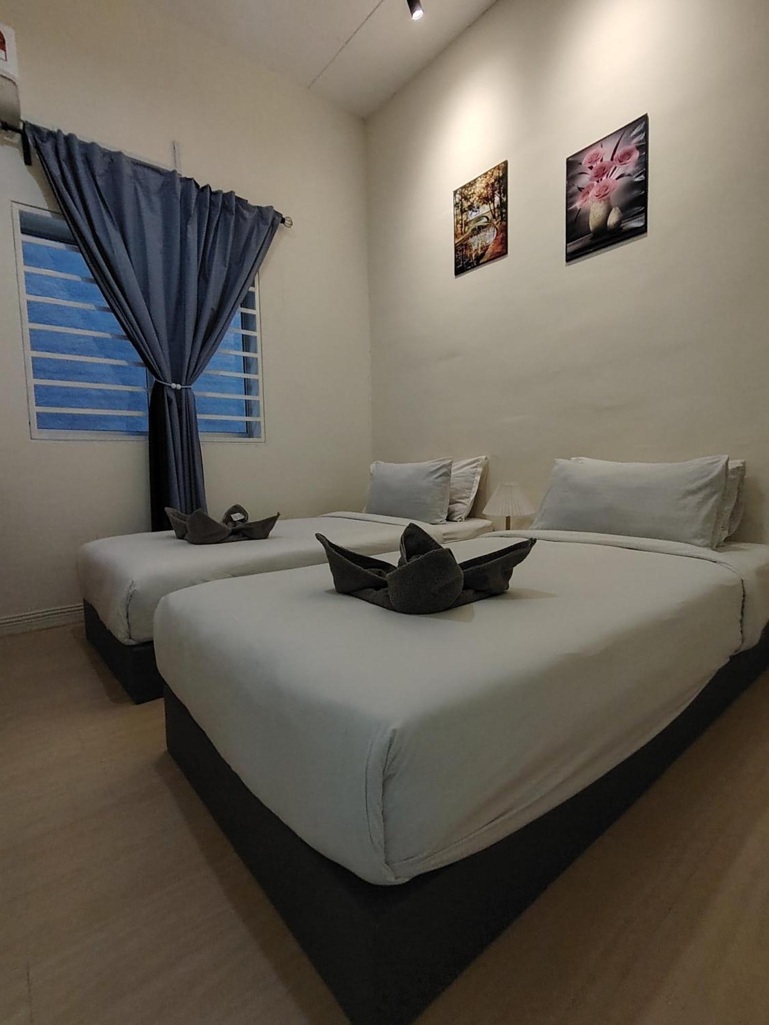 Ww Hostel 22A Private Shower George Town Bagian luar foto